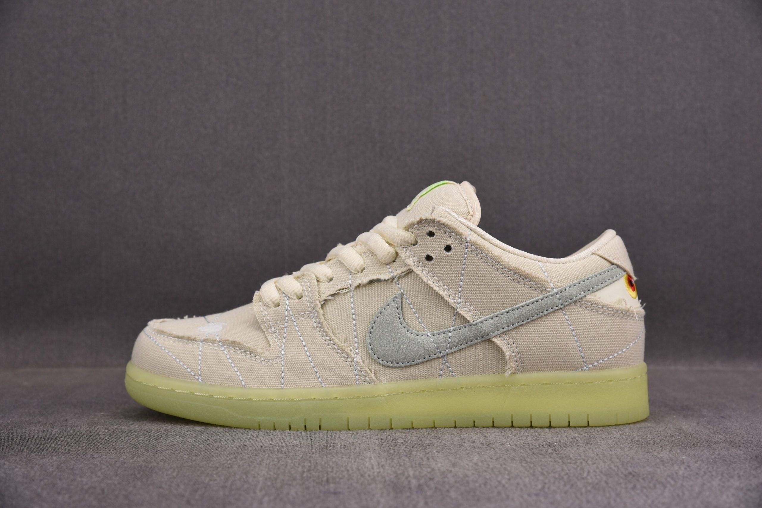 Nike Dunk Low SB ‘Mummy’