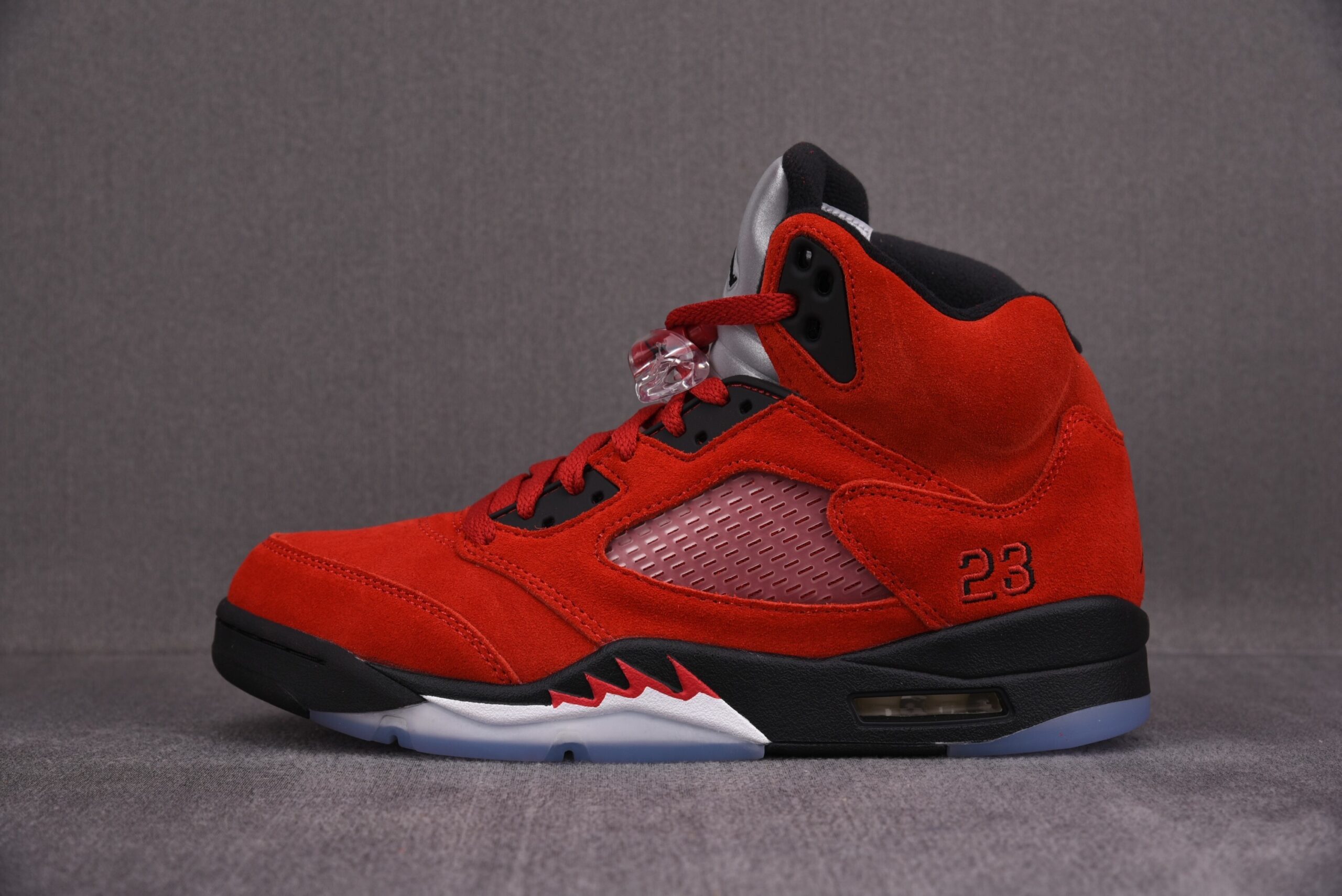 Nike Air Jordan 5 Retro 'Raging Bull'