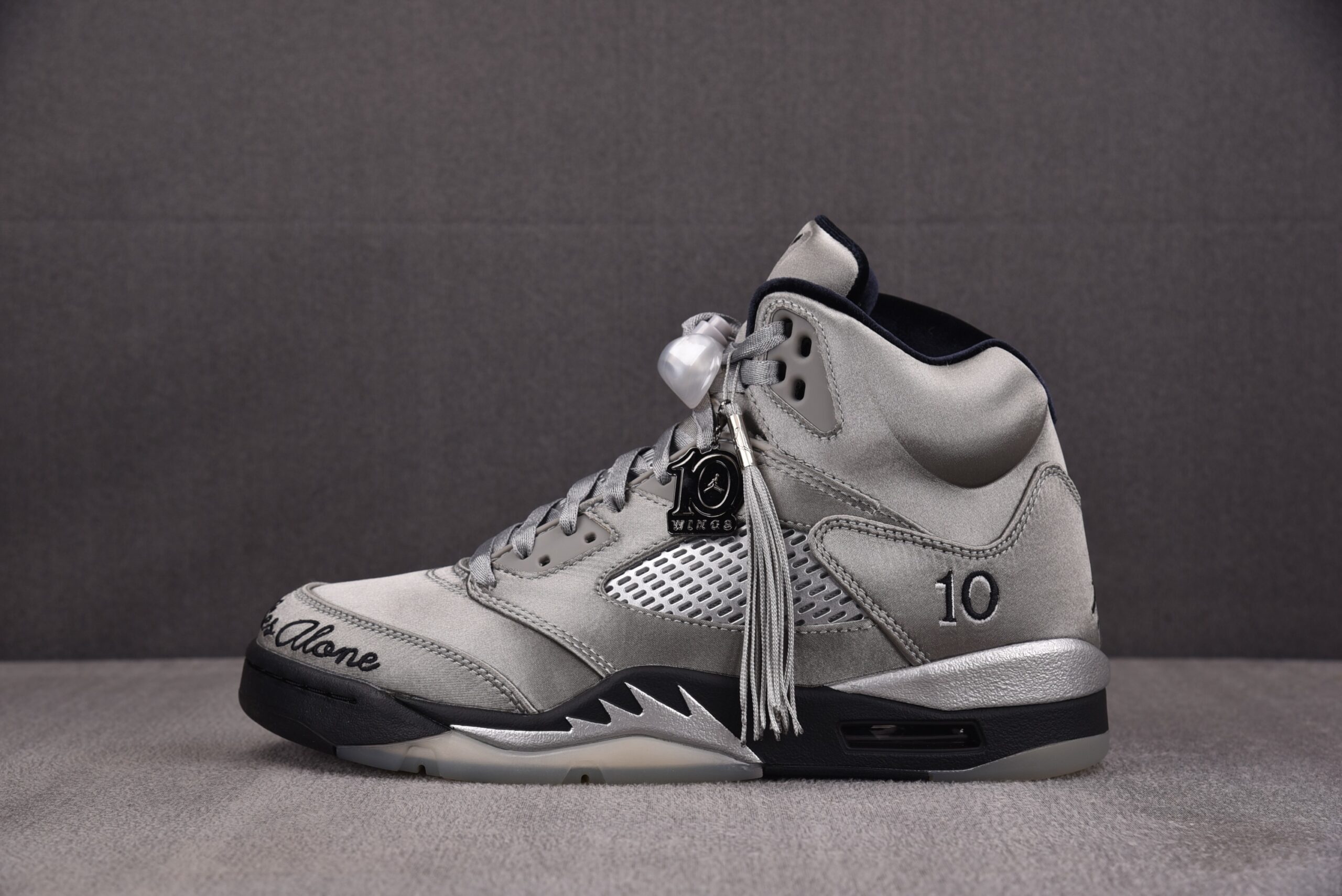 Jordan 5 Retro ‘Wings’